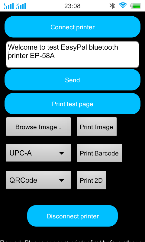 print something to test.png