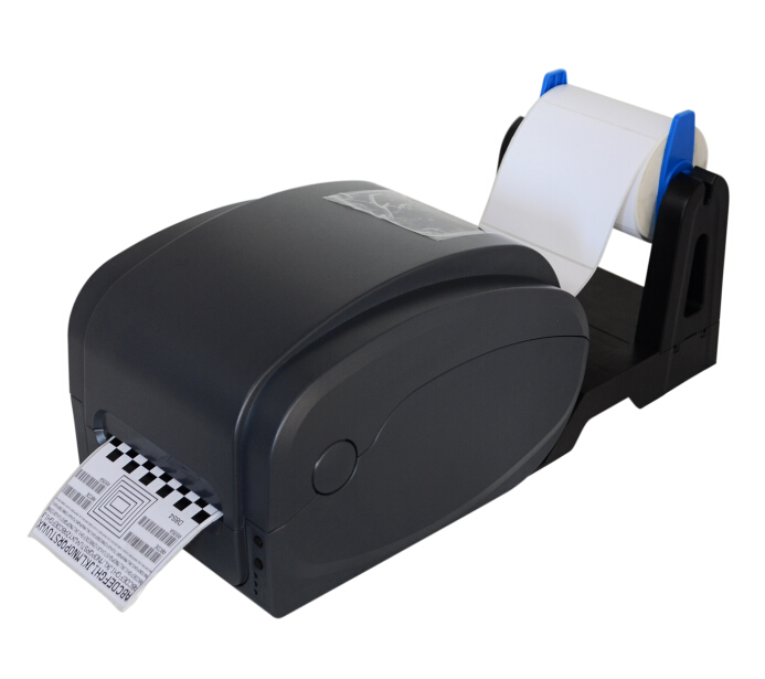 thermal transfer barcode printer