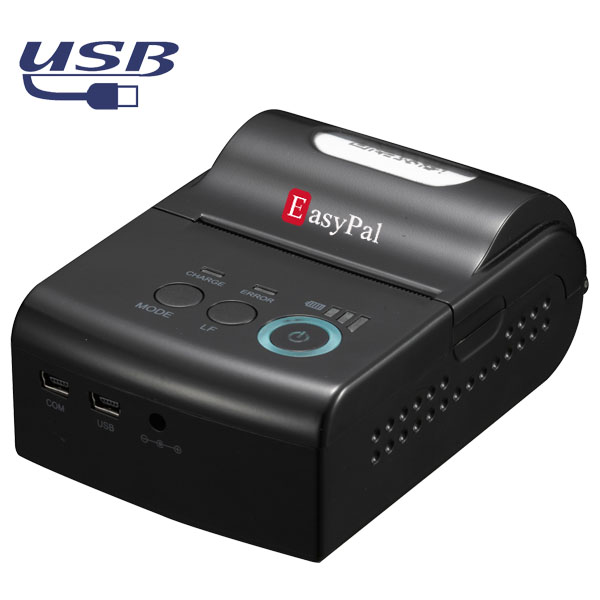 usb mini printer