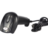laser barcode scanner